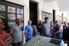 Museo della Seta .11.6.2017