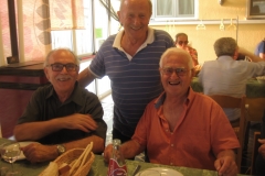 Ristorante Primavera 11.6.2017