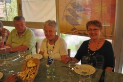 Ristorante Primavera 11.6.2017