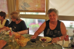 Ristorante Primavera 11.6.2017