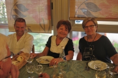 Ristorante Primavera 11.6.2017