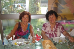 Ristorante Primavera 11.6.2017