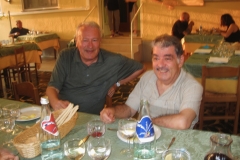 Ristorante Primavera 11.6.2017