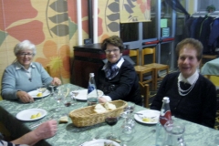 cena ristor. Primavera di Poirino 30.11.2017