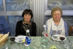 cena ristor. Primavera di Poirino 30.11.2017
