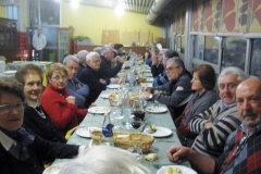 cena ristor. Primavera di Poirino 30.11.2017