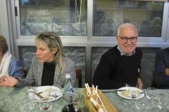 cena ristor. Primavera di Poirino 30.11.2017