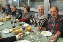 cena ristor. Primavera di Poirino 30.11.2017
